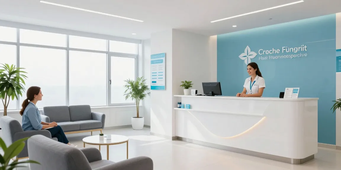 Hair transplant Turkey services in a modern healthcare clinic with trusted medical professionals offering patient care and consultations.