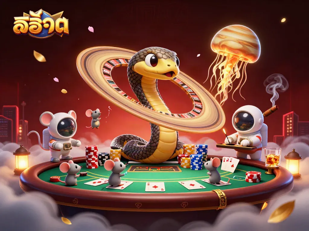 หมุนวงล้อสล็อต และร่วมสนุกกับเกมในสล็อต ที่เต็มไปด้วยสีสันและความตื่นเต้น
