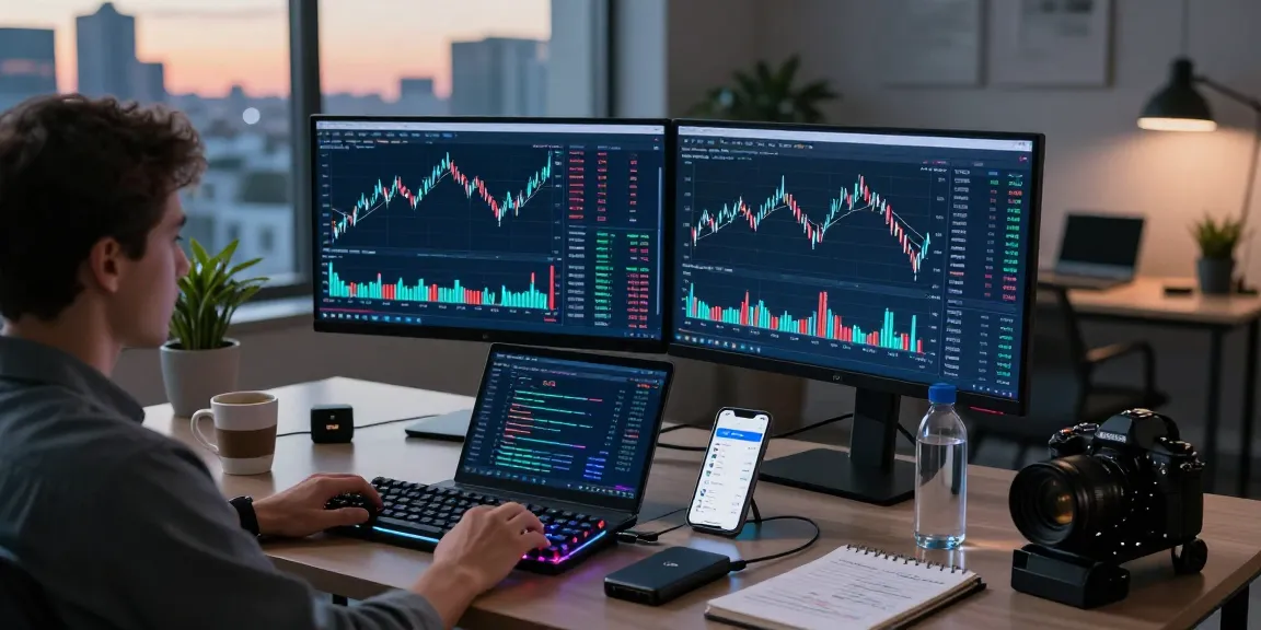 Safe cloud mining service displayed in a professional crypto trading environment with modern technology, highlighting blockchain security and innovative solutions.