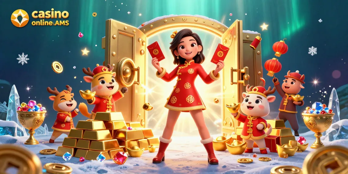 Partecipa a giochi emozionanti nei casino online non AAMS con rulli delle slot vivaci e simboli della fortuna.