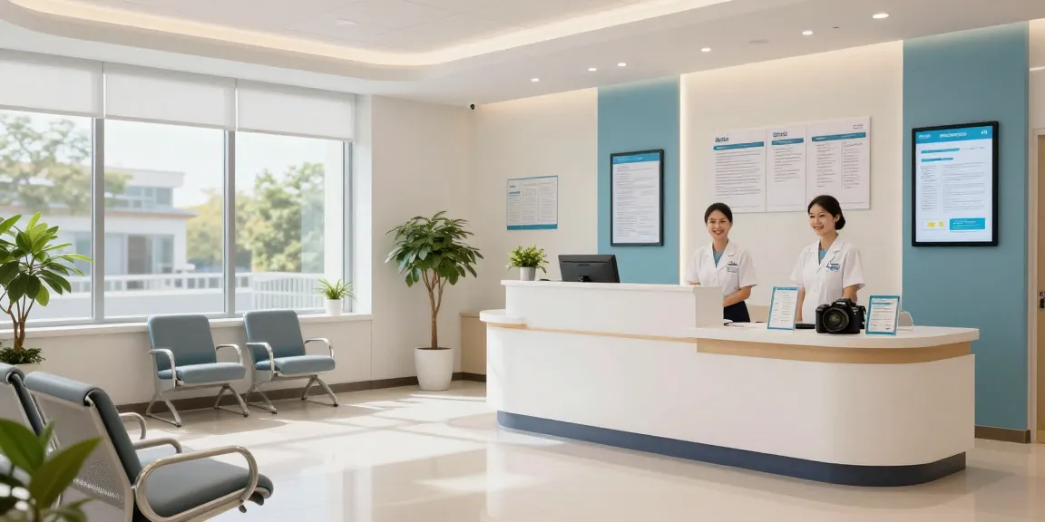 Hair transplant Turkey clinic providing expert consultation and patient care.