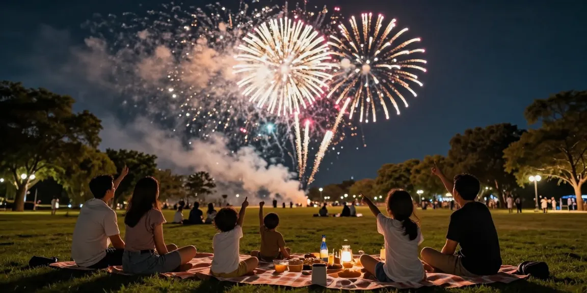 Enjoy a stunning fireworks display while celebrating and buy fireworks Manchester for your next occasion.