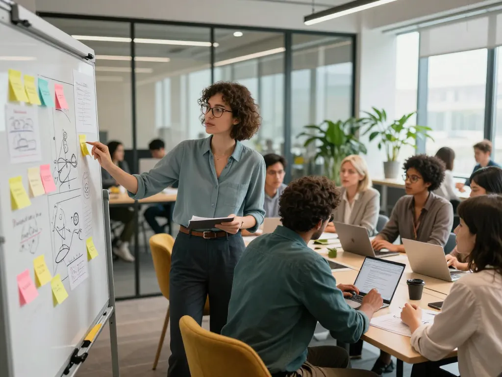 You are currently viewing Top Skills Employers Seek for Career Advancement