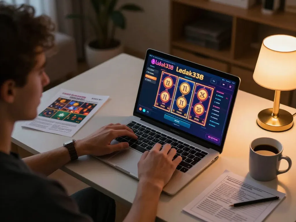 You are currently viewing Winning Strategies for Ledak338 Players in 2026: Your Path to Expert Online Gaming