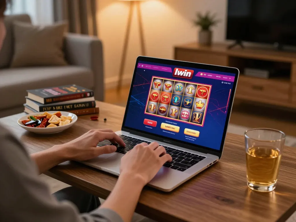 You are currently viewing Winning Strategies for llwin in 2026: Mastering Online Gambling for Better Odds