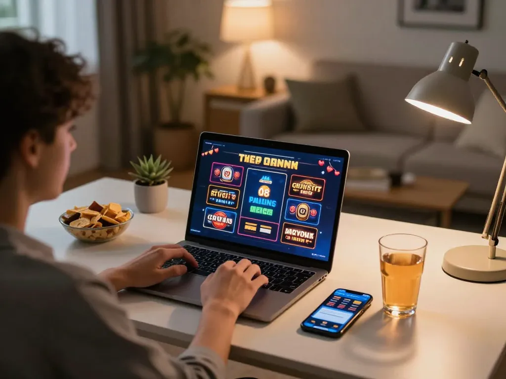 You are currently viewing Mastering O8: Winning Strategies for Effective Online Gambling in 2026