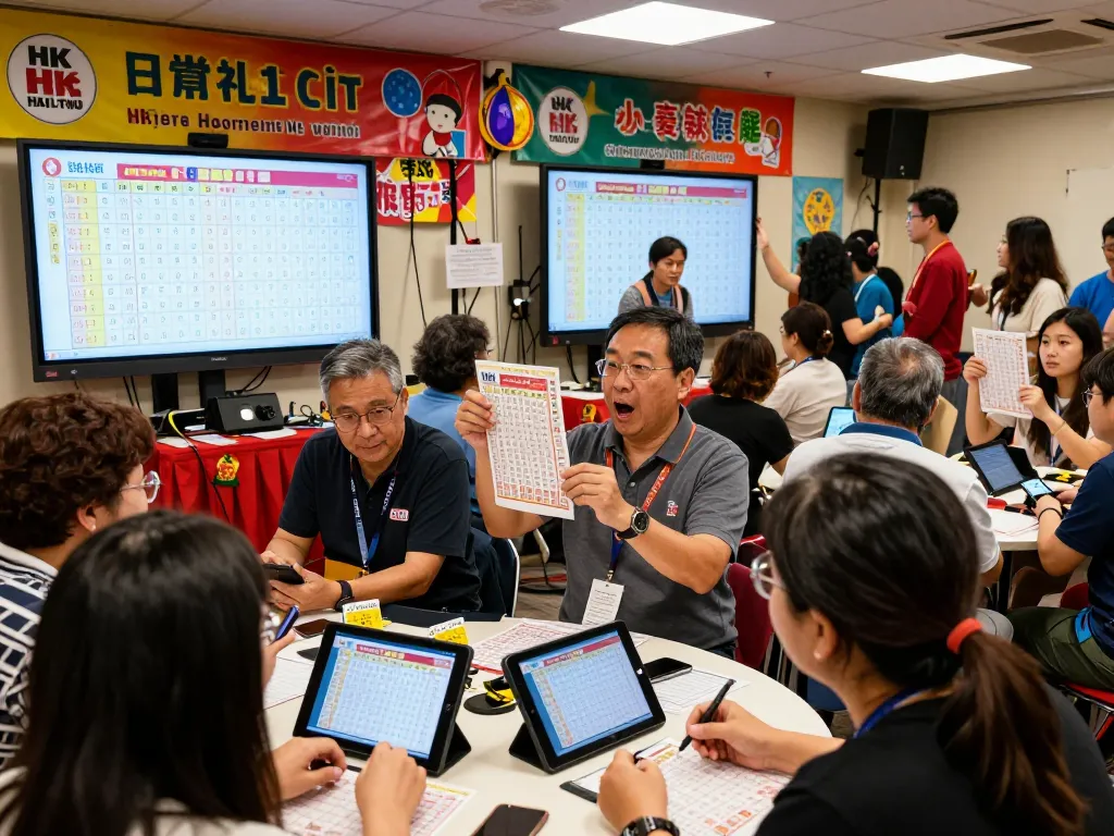 You are currently viewing Effective Strategies for Winning HK Hari Ini Lotto in 2026