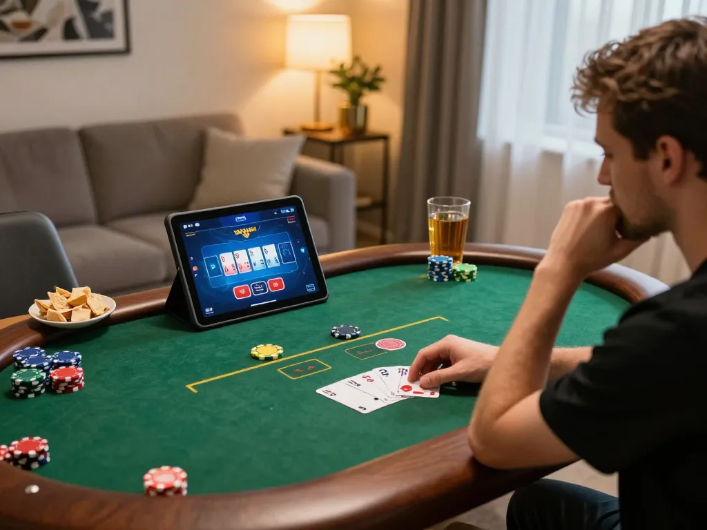You are currently viewing Winning Strategies at TG88: Mastering Online Gambling in 2026