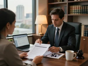 Read more about the article Expert Orlando Personal Injury Lawyer: Secure Justice in 2026