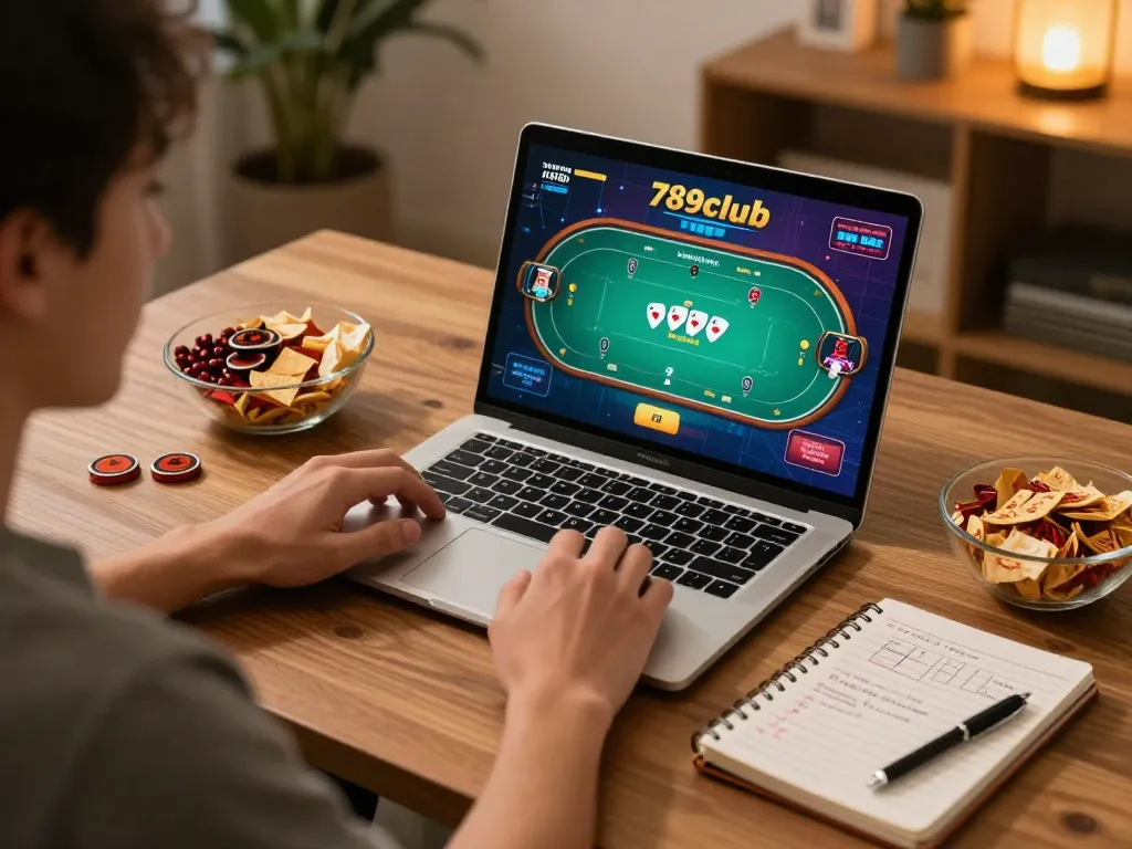 You are currently viewing Winning Strategies for 789club: Mastering Online Gambling in 2026