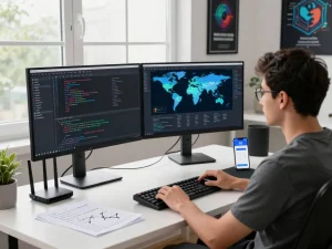 Read more about the article 快速提升您的连接：2026年使用经过验证的技术下载快连