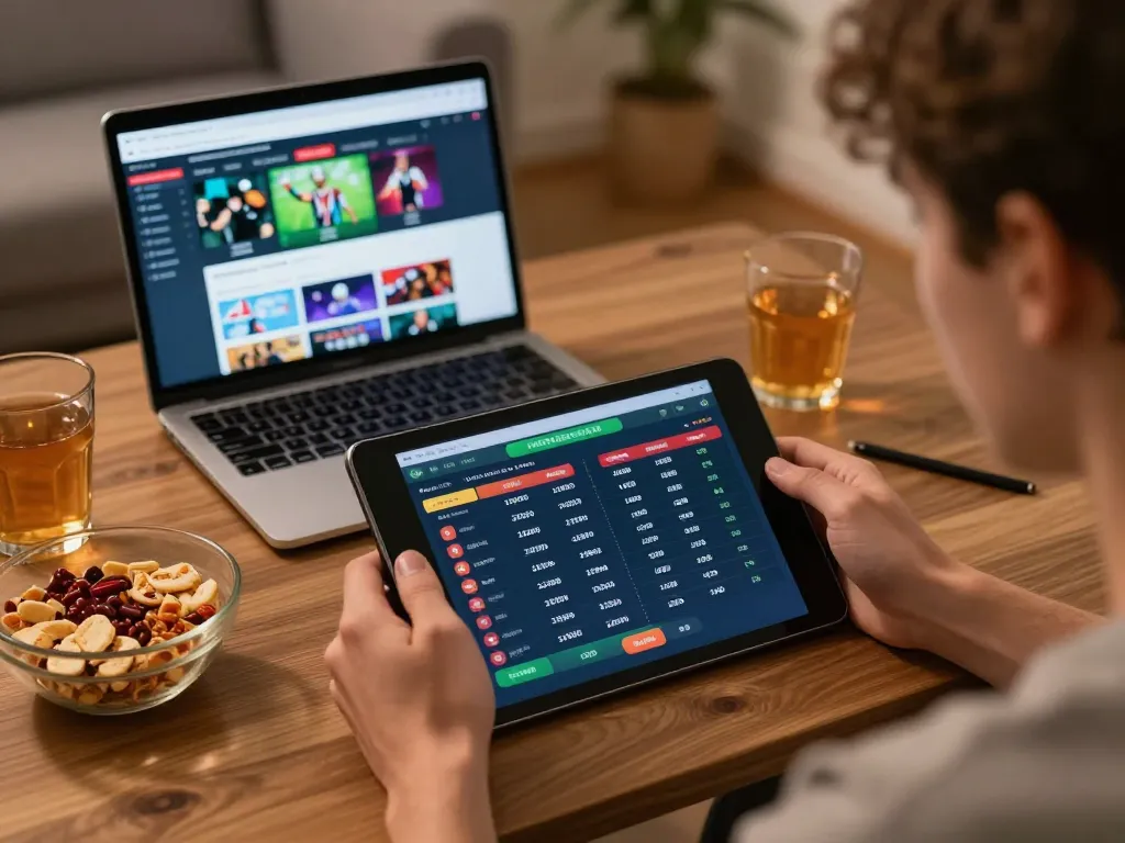 You are currently viewing RR88: A Comprehensive Guide to Thriving in Online Gambling in 2026