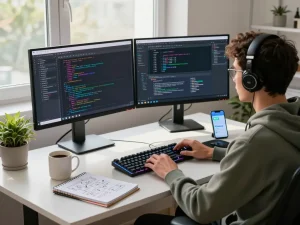 Read more about the article Revolutionary Moltbot: Your Complete Guide to 2026’s Advanced AI Assistant