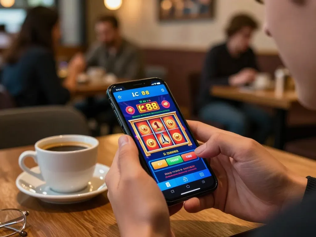 You are currently viewing Winning Strategies at lc 88: Master the Casino Experience in 2026