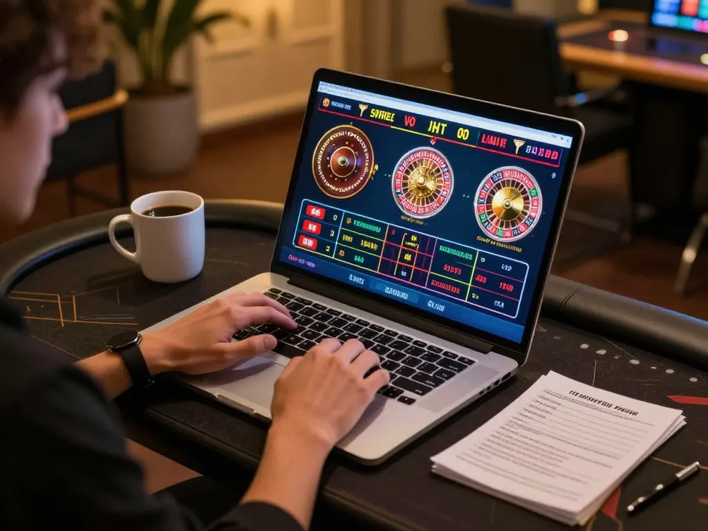 You are currently viewing Mastering Strategies at Trang Chủ FB88: Winning Tactics for 2026