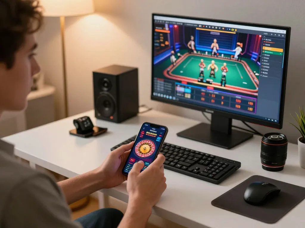 You are currently viewing KIM99 Strategies for Winning in 2026: Mastering Online Casino Gameplay