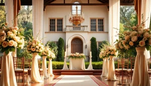 Read more about the article Why the Best Wedding Venue Jacksonville is Perfect for Your Dream Celebration