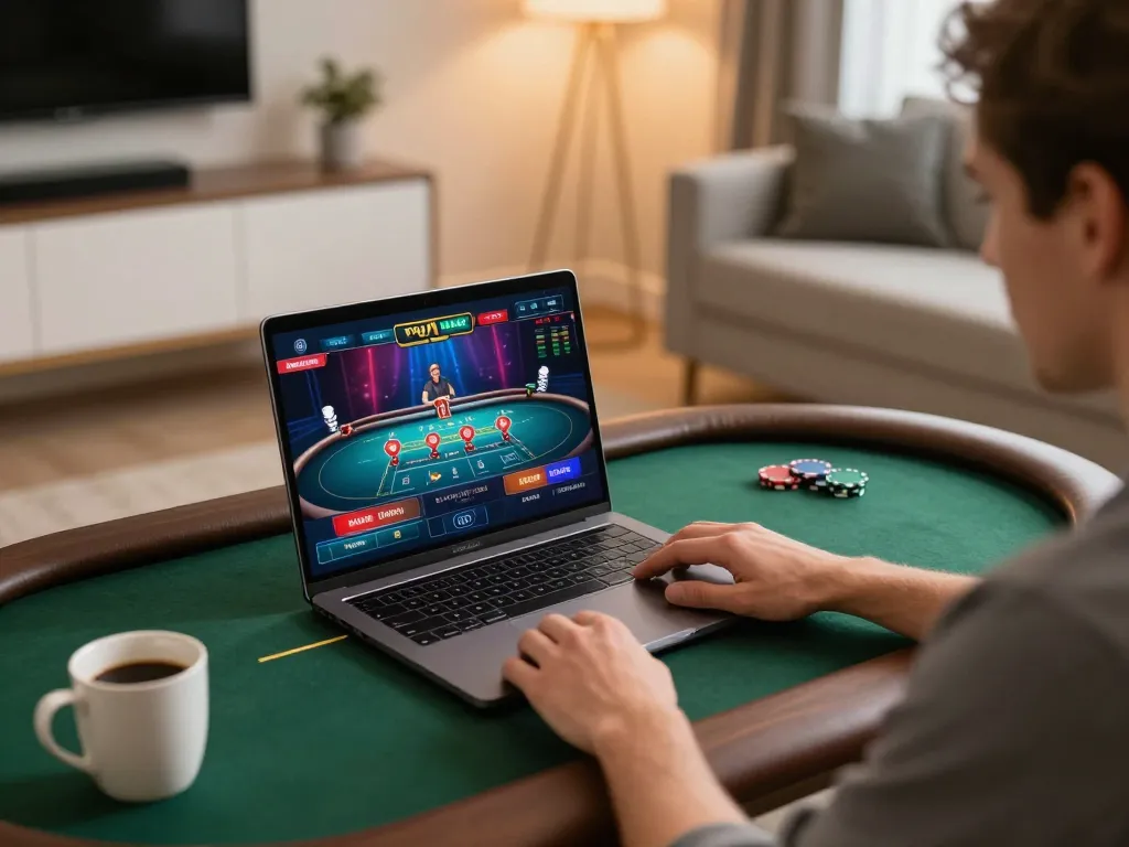 You are currently viewing Winning Strategies for tr88 vip Players: Mastering Online Casino Games in 2026