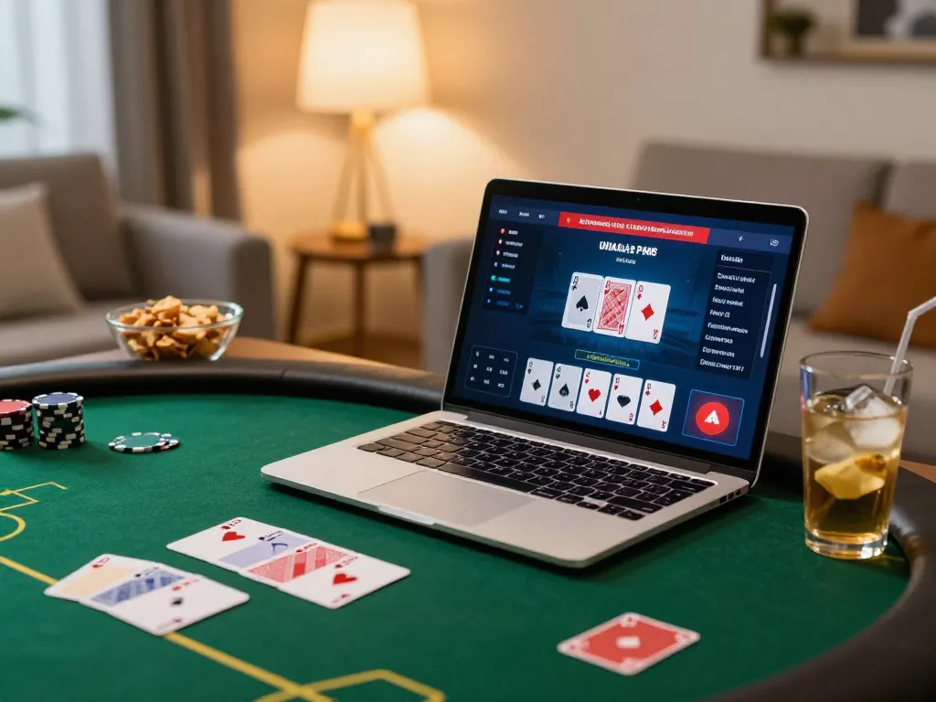 You are currently viewing Winning Strategies for Online Gambling at uu88 in 2026: Expert Tips for Maximizing Your Fun