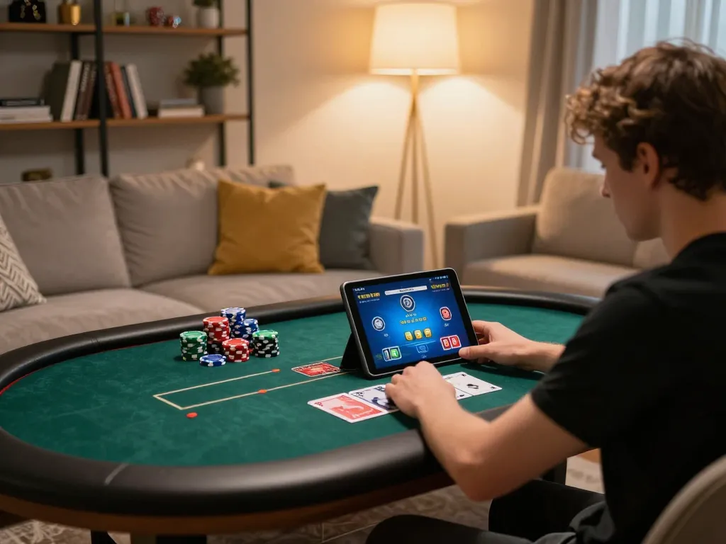 You are currently viewing ALO8: Mastering Online Casino Strategies for Winning in 2026