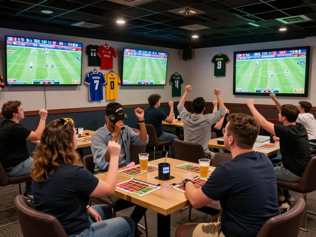 You are currently viewing Bongdalu: Essential Winning Strategies for Sports Betting in 2026