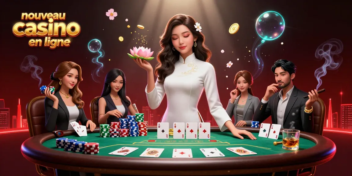 You are currently viewing Nouvelle Casino en Ligne Crash Course : Maîtrisez les Stratégies de Casino Rapidement pour 2026