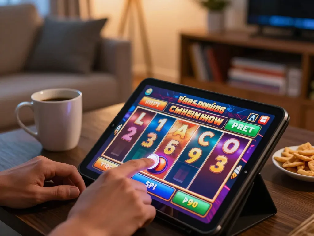 You are currently viewing Winning Strategies for Playing Slots Not on Gamstop: Expert Tips for 2026
