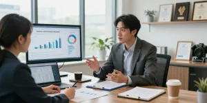 Read more about the article 2026年の小規模ビジネスオーナーのための社保の窓口に関する重要なインサイト