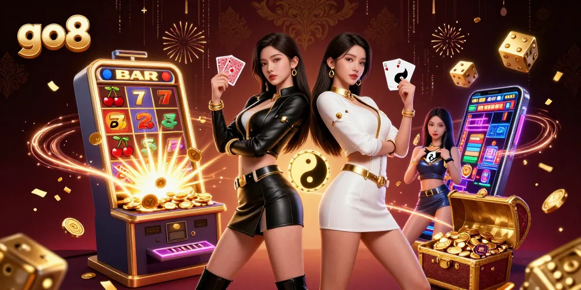 You are currently viewing Go8: Master Your Gaming Strategy for 2026 – Uncover Better Odds and Winning Techniques