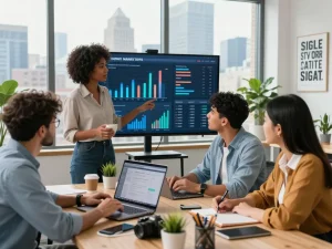 Read more about the article Expert NYC SEO Company: Proven Strategies for 2026 Success