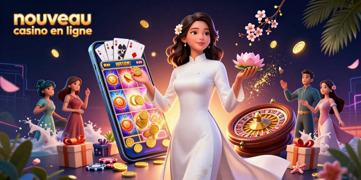You are currently viewing Nouveau Casino En Ligne Scored : Notre Système d’Évaluation Révèle des Stratégies Gagnantes pour 2026