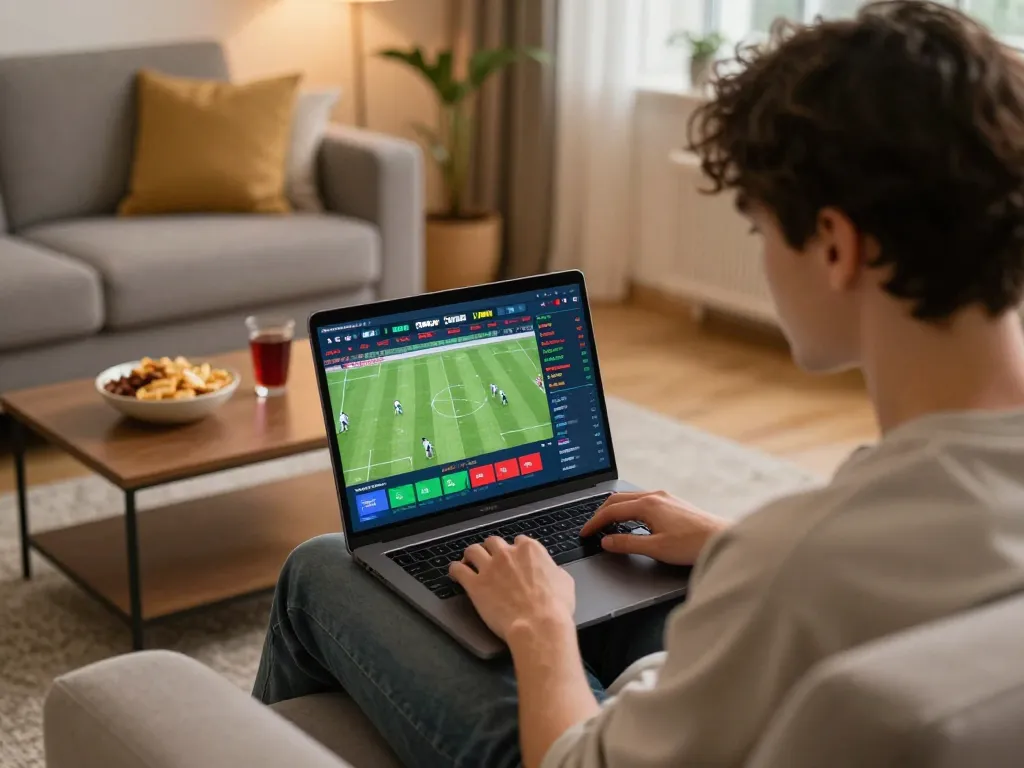 You are currently viewing Cakhia: Essential Strategies for Winning in Sports Betting 2026