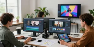 Read more about the article Masterful AI Seedance 2.0 Video Creation Techniques for 2026
