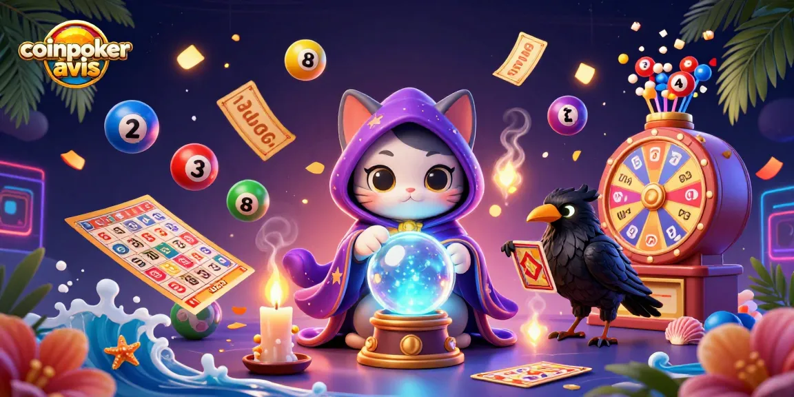 You are currently viewing Le coinpoker avis restera-t-il pertinent en 2027 ? Stratégies de gains pour les joueurs en 2026
