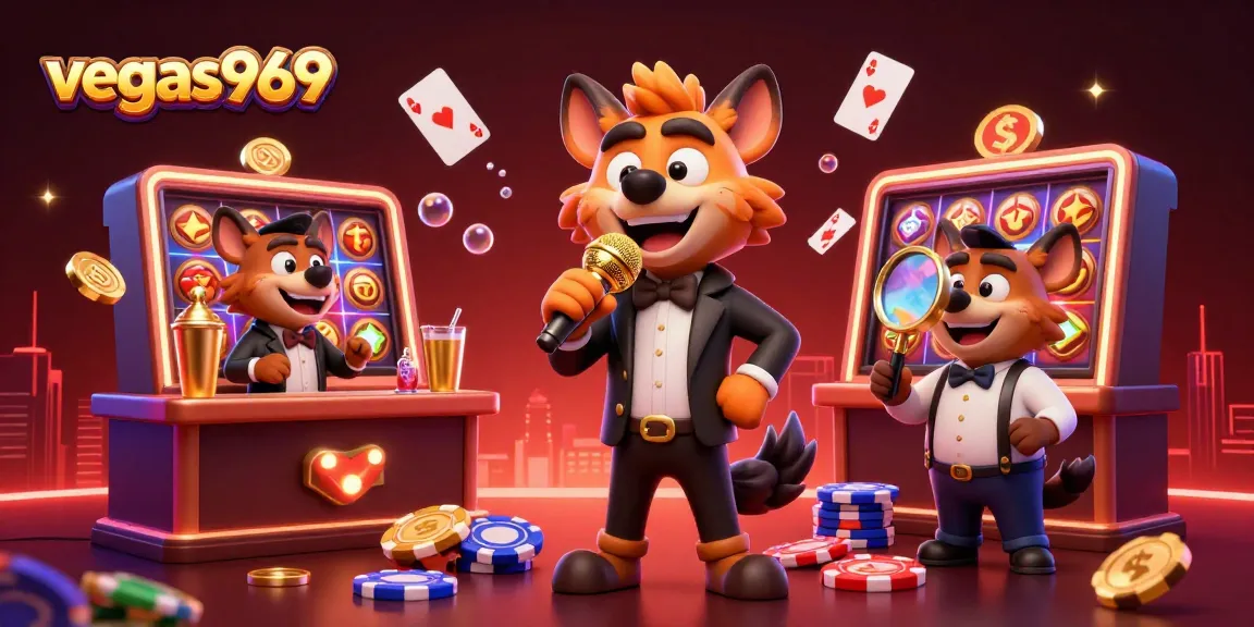 You are currently viewing The Power of vegas969: Why Gamblers Swear by It for Better Betting Strategies in 2026