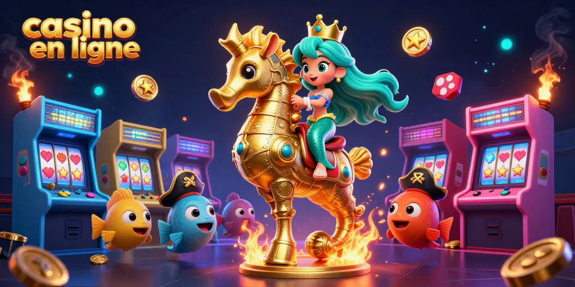 You are currently viewing Casino en ligne : Ce qu’il ne faut PAS faire (Apprenez des autres)