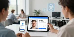 Read more about the article How Age Verification System Upgrades Your Digital Compliance Quality