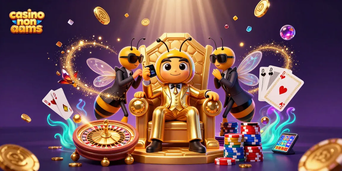 You are currently viewing Quanto Tempo Occorre per Vedere Risultati nei Casino Non AAMS? Strategie Vincenti per Giocatori nel 2026