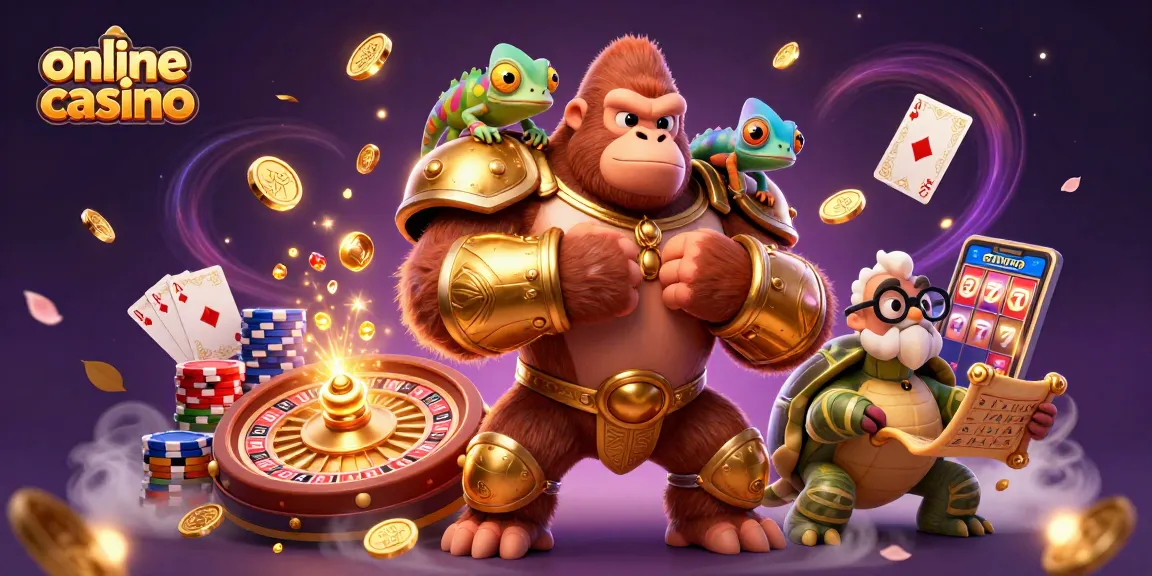 You are currently viewing Il Framework Online Casino Provato dagli Esperti per Giocatori nel 2026