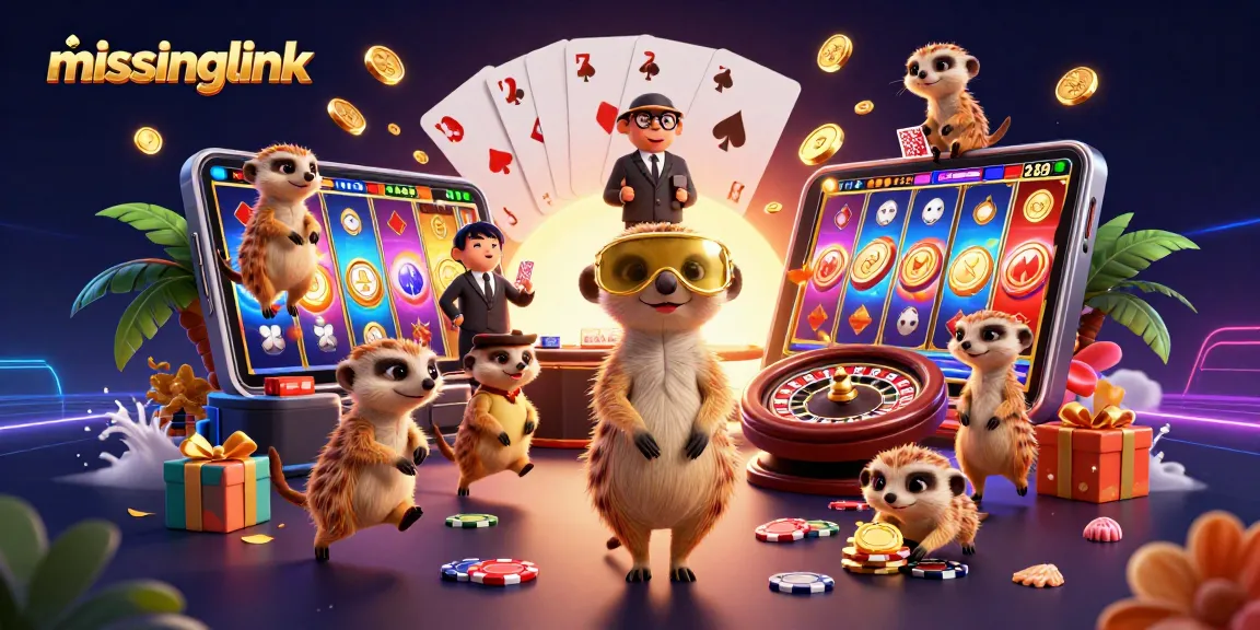 You are currently viewing How Missinglink Can Change Your Gambling Strategies in 2026 for Winning Success
