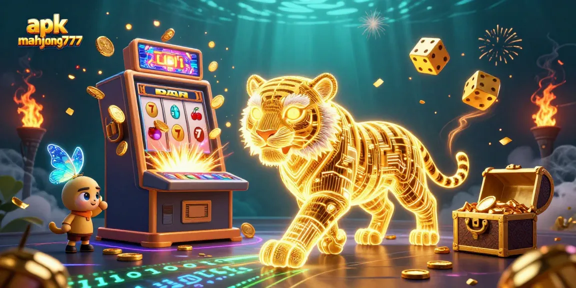 You are currently viewing apk mahjong777: How to Unlock Winning Strategies for Players in 2026