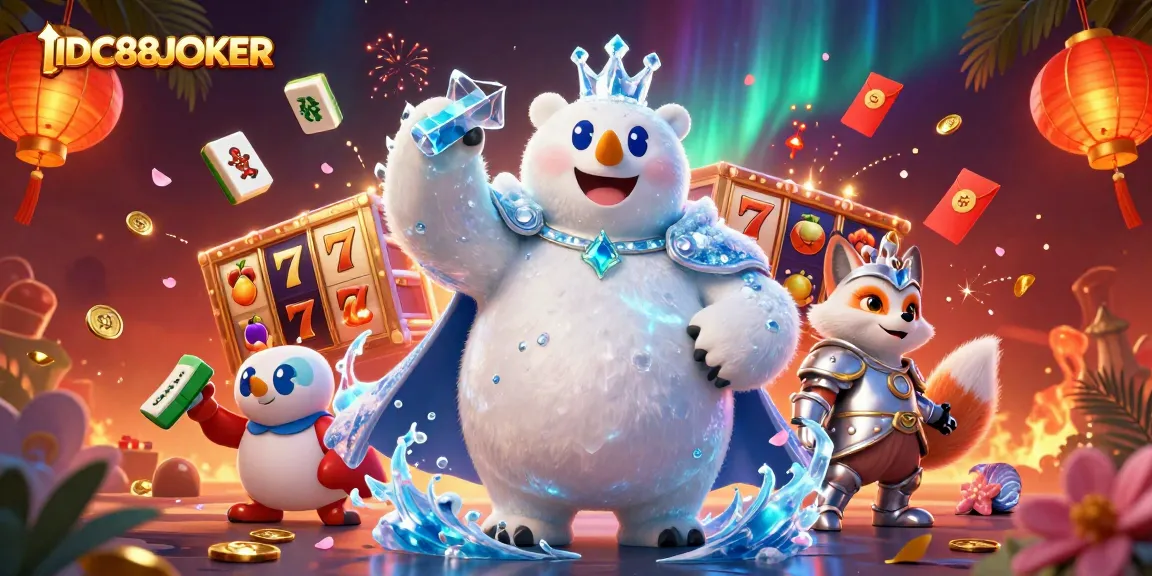 You are currently viewing IDC88JOKER ROI: Is the Investment Really Worth It for Winning Strategies in 2026?