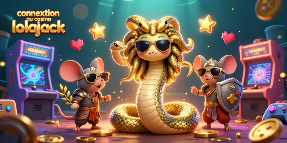 You are currently viewing connexion au casino lolajack Explained Simply for Every Gambler’s Strategy in 2026