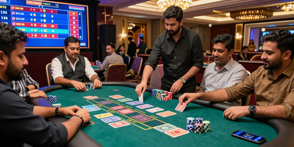 You are currently viewing 11 Key Andar Bahar King Factors That Matter Most in Live Gaming