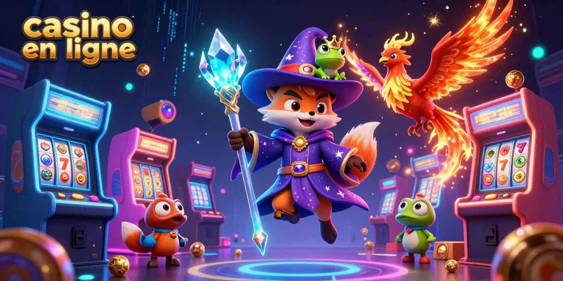 You are currently viewing Quelles sont les meilleures stratégies de casino en ligne pour 2026 ?