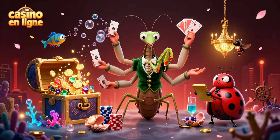 You are currently viewing Casino en ligne Pulse Check : Est-il toujours viable en 2026 ?