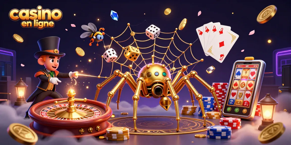 You are currently viewing Casino en ligne Face-Off : Quels Sites Offrent Plus de Valeur aux Joueurs en 2026 ?