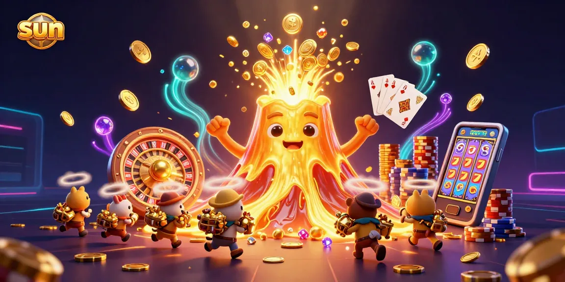 You are currently viewing Sun Casino Walkthrough: A Strategic Guide for Winning Players in 2026
