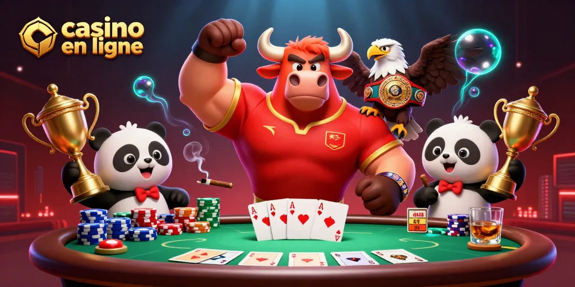 You are currently viewing Votre plan d’action pour un casino en ligne en 2026 en 5 étapes faciles