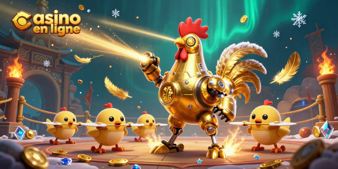 You are currently viewing casino en ligne : Avant et Après — Résultats Réels Révélés pour les Joueurs en 2026